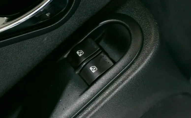 Nissan terrano
