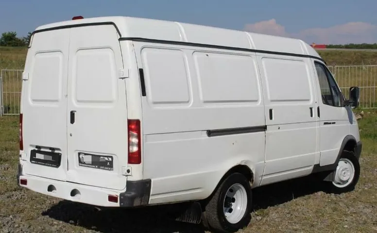 ГАЗель 2705