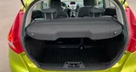 Ford Fiesta Mk6