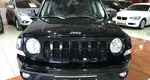 Jeep Liberty (Patriot)