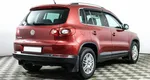 Volkswagen Tiguan 2.0 Автомат