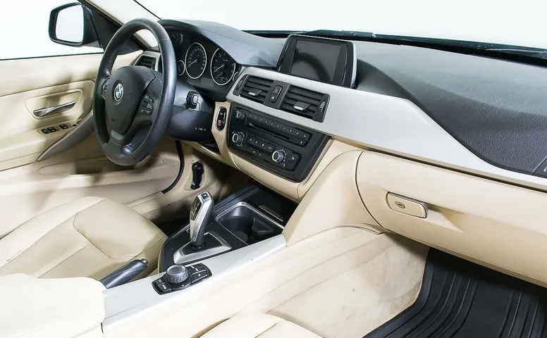 BMW 3 серия