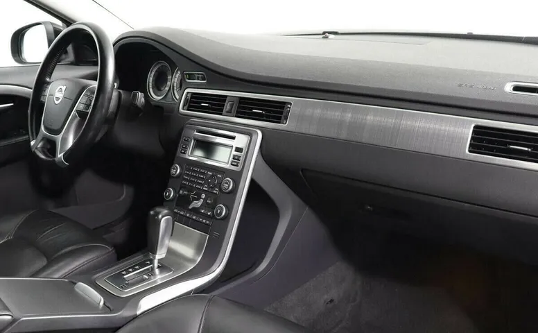 Volvo S80 II Рестайлинг
