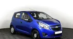 Chevrolet Spark III