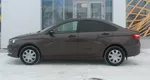 LADA (ВАЗ) Vesta I