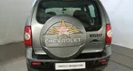Chevrolet NIVA 1.7 MT (80 л.с.) 4WD