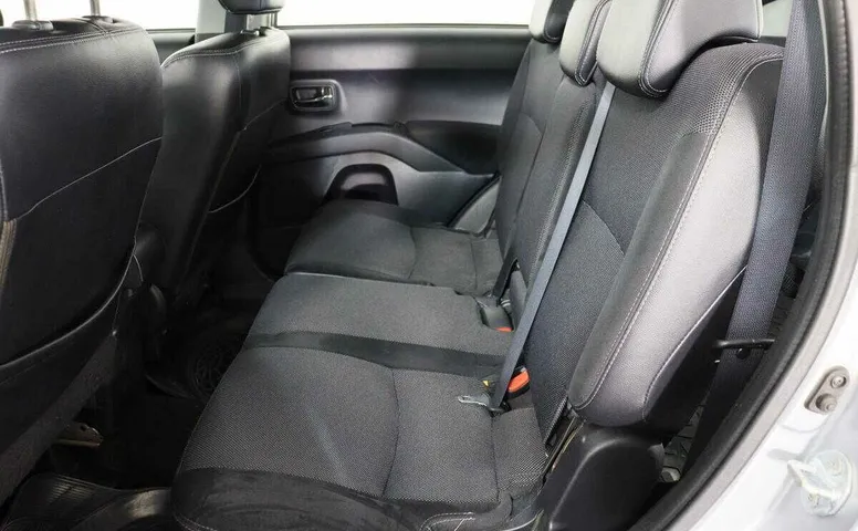 Citroen c-crosser cvt 2010 с пробегом 86 929 км