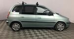 Hyundai matrix i