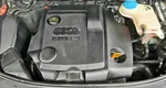 Audi A6 2.0 TDI multitronic (140 л.с.) Серый