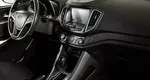 Chery Tiggo 5 I