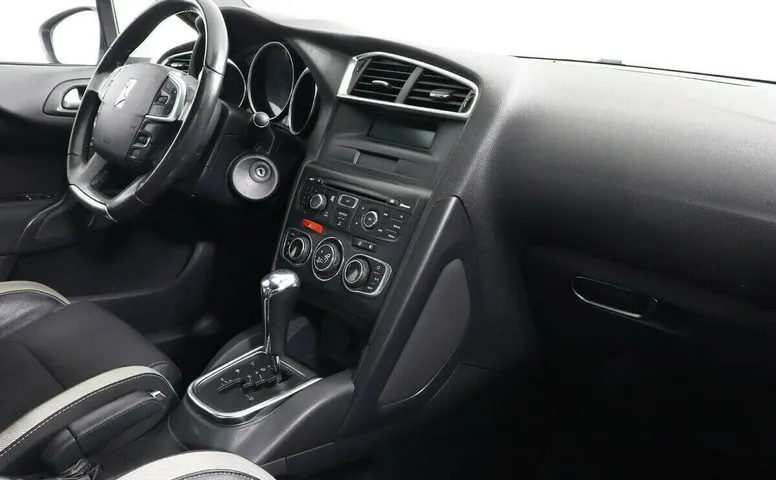 Citroen ds4