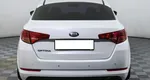 Kia optima акпп 2013 с пробегом 97 268 км