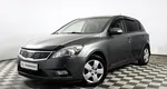 Kia Ceed 1.6 АКПП