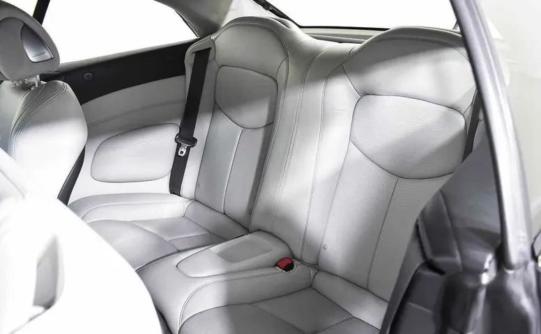 Infiniti g 37 акпп 2011 с пробегом 91 250 км