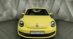 Volkswagen Beetle 1.2 TSI BlueMotion DSG (105 л.с.) Жёлтый
