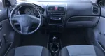 Kia PICANTO 1.0 MT (60 л.с.)