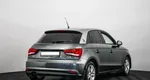 Audi A1 I (8X) Рестайлинг