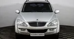 SsangYong Kyron