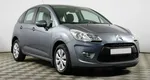 Citroen C3 II