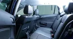 Opel Astra H Рестайлинг