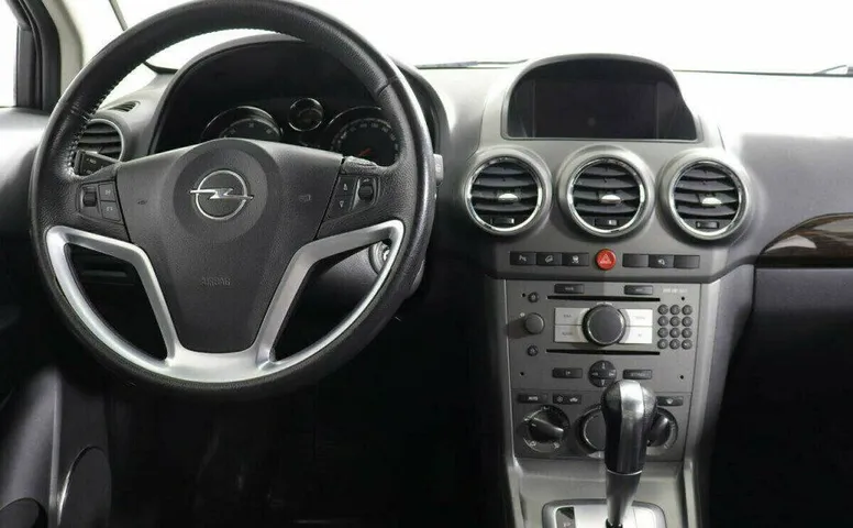 Opel Antara 2.0 Автомат