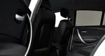 BMW 1 серии I (E81/E82/E87/E88) Рестайлинг