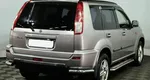 Nissan X-Trail I