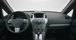 Opel Zafira B Рестайлинг