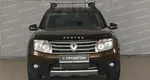 Renault Duster, 1 поколение