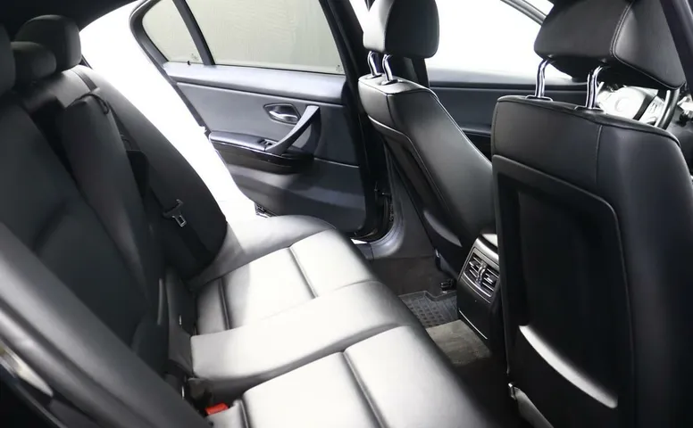 BMW 3 серия