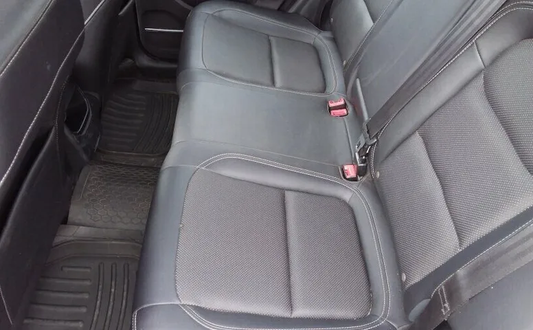 Chery Tiggo 4 I Рестайлинг