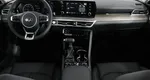 Kia K5 2.5 АКПП