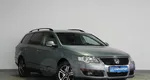 Volkswagen Passat, 6 поколение