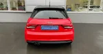 Audi A1 I (8X) Рестайлинг