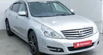 Nissan Teana II