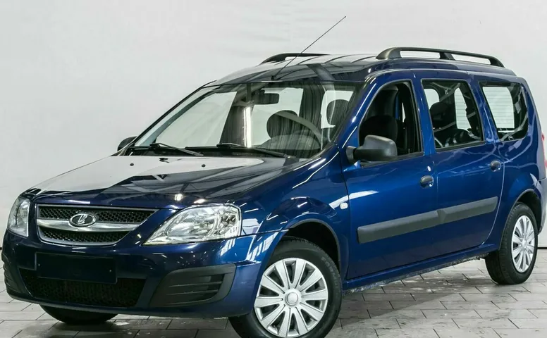 Lada (ваз) largus