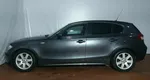 BMW 1ER 118i 2.0 AT (129 л.с.)