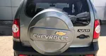 Chevrolet NIVA 1.7 MT (80 л.с.) 4WD