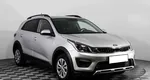 Kia rio x (x-line) акпп 2019 с пробегом 48 798 км