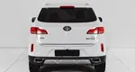 FAW Besturn X40