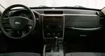 Jeep Liberty (North America) II