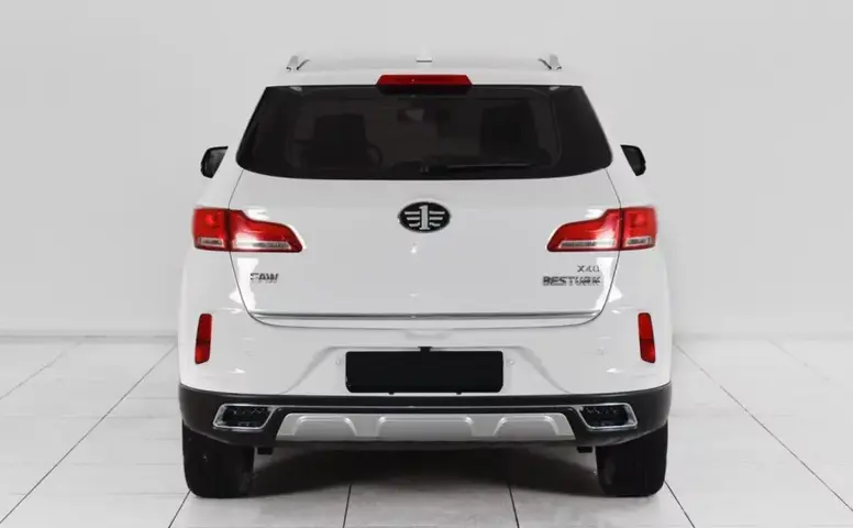 FAW Besturn X40