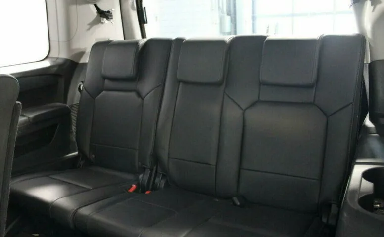 Honda Pilot 3.5 Автомат