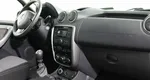 Renault Duster 1.6 Механика