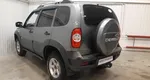 Chevrolet NIVA 1.7 MT (80 л.с.) 4WD