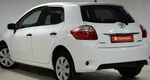 Toyota auris i рестайлинг
