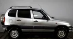 Chevrolet Niva