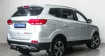 Lifan Myway