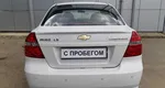 Chevrolet AVEO 1.4 MT (101 л.с.)