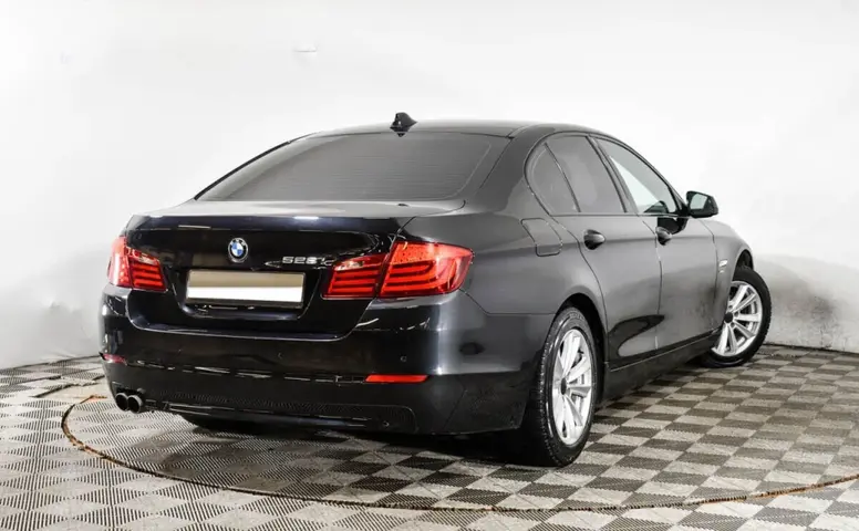 BMW 5 серии